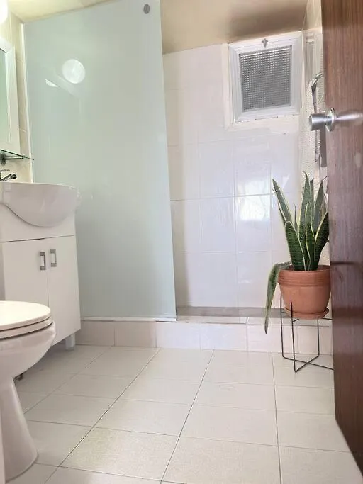 Appartement Sea View 1Br With Pool Access à Larnaca