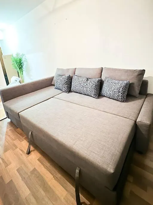 Appartement Sea View 1Br With Pool Access à Larnaca