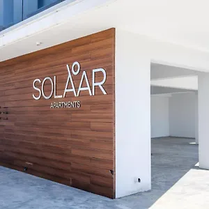 Solaar St Lazarous Larnaca
