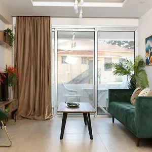 Amazonia Flat 102 Apartment