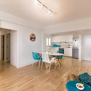 Limanaki Aparment Apartment