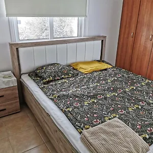 Flemigks 1 Bedroom Apartment