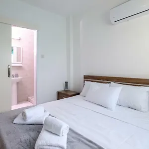 The Coral Penthouse Apartment